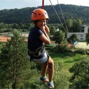 Muszyna-Fabryka Adrenaliny Plus