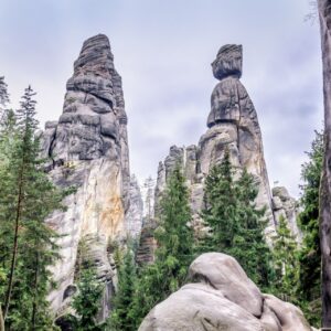 Tajemniczy Dolny Śląsk