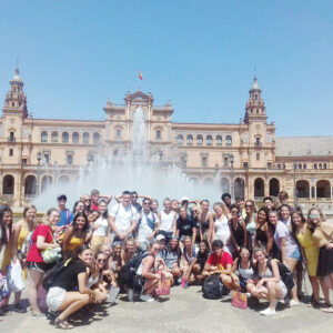 Hiszpania - Malaga - Benalmadena - kurs j. hiszpańskiego - indywidualny
