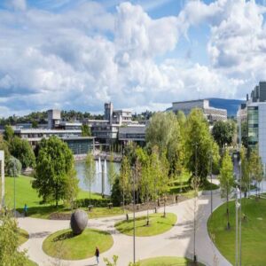 Irlandia - Dublin - Junior Campus PLUS Warszawa