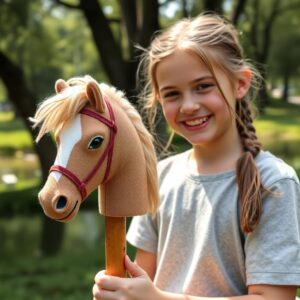 Hobby horse