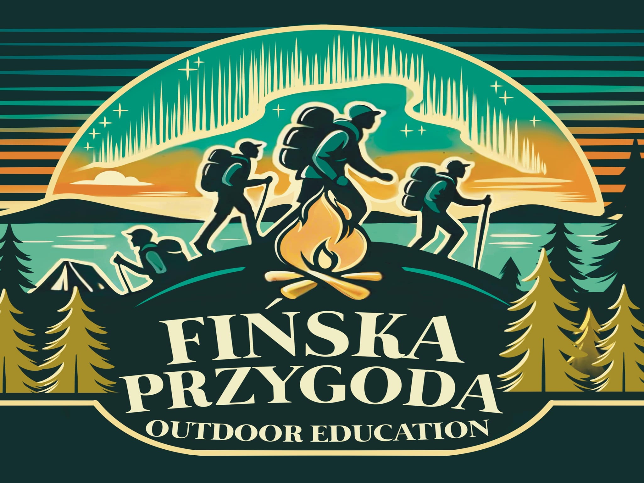 Finlandia - outdoor education