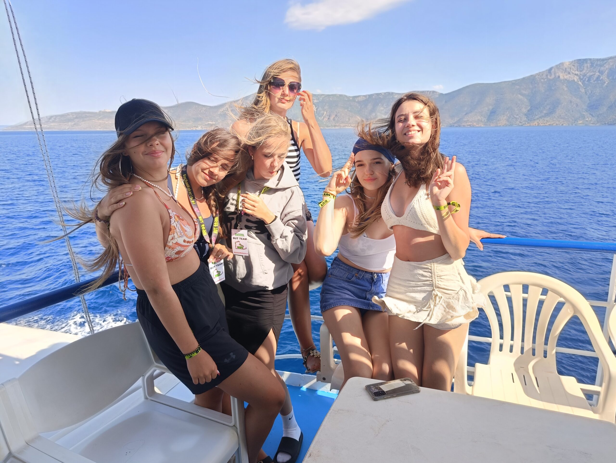 Riwiera Olimpijska Leptokaria - obóz Chill out Zone - wylot z Warszawy