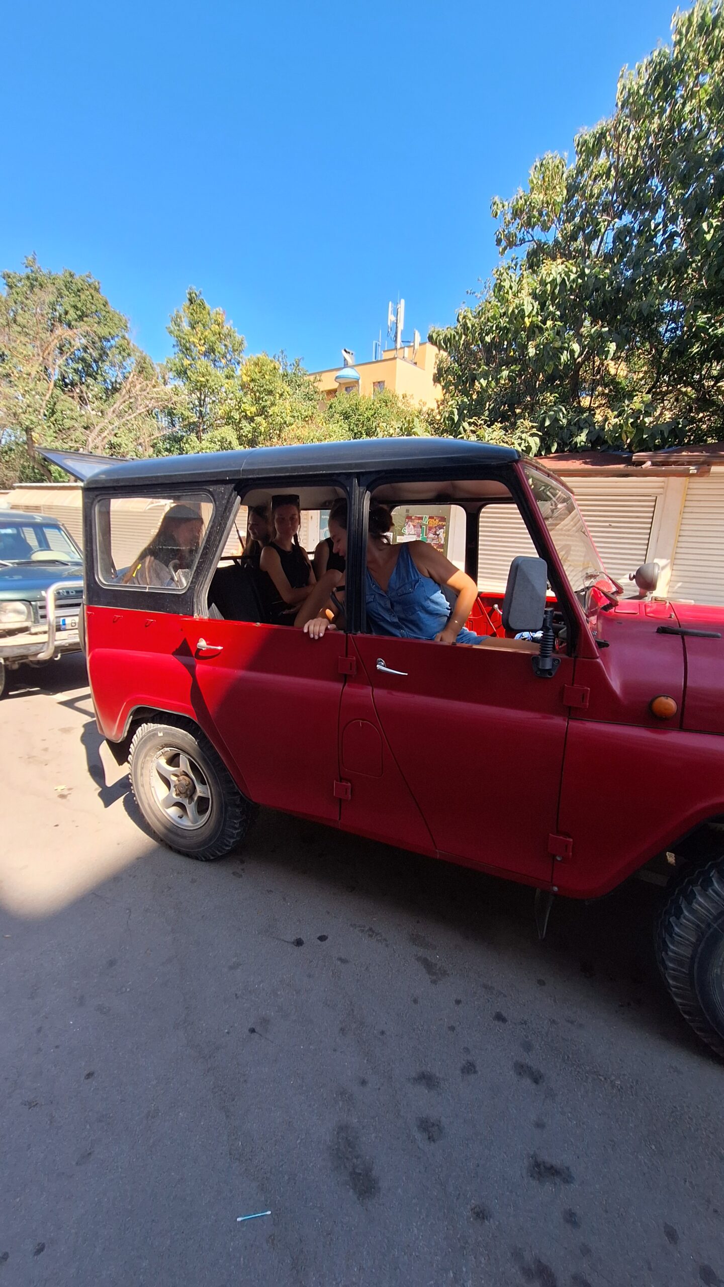 Złote Piaski - obóz ze zwiedzaniem Warny i Jeep Safari  - All Inclusive - wylot z Katowic