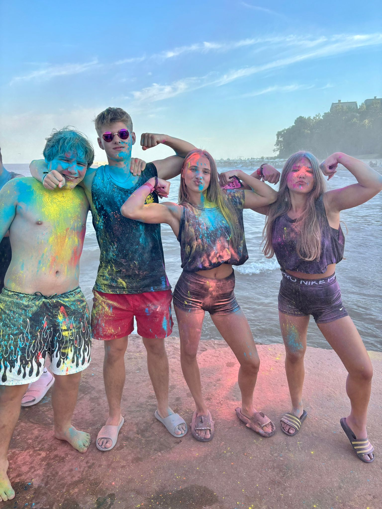 Złote Piaski - obóz Chill out Zone - All Inclusive - wylot z Katowic