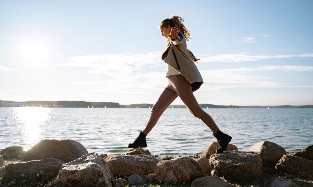 Ustka – Fit camp - obóz zdrowego stylu życia 14-18 lat