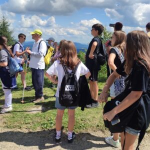 KOL/OK-Adventure Max – obóz bez nudy 10-16 lat