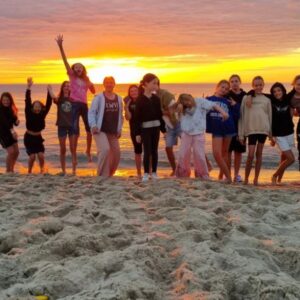 POG/MX-Sunny Camp 10-16 lat