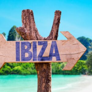 Ibiza - obóz rekreacyjny 15+ - wylot z Warszawy, Gdańska