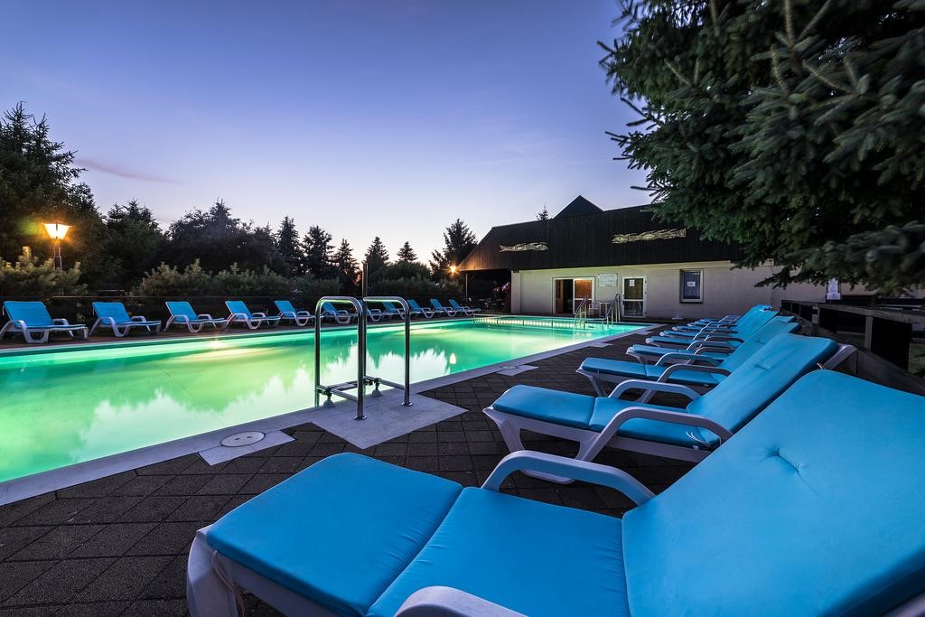 Łeba - Kompleks Lech Resort & SPA