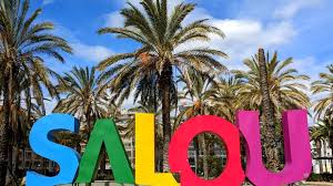 Hiszpania - Costa Dorada - Salou - obóz rekreacyjny - wylot z Warszawy 12-18 lat
