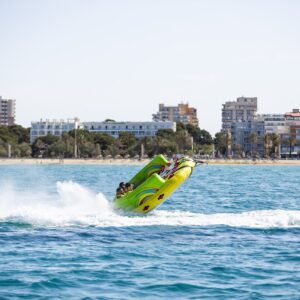 Majorka - El Arenal - obóz rekreacyjny - wylot z Warszawy, Gdańska, Krakowa, Poznania, Wrocławia