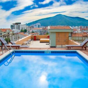 Czarnogóra - Budva - Summer Camp 18+ - wylot z Warszawy, Krakowa, Wrocławia