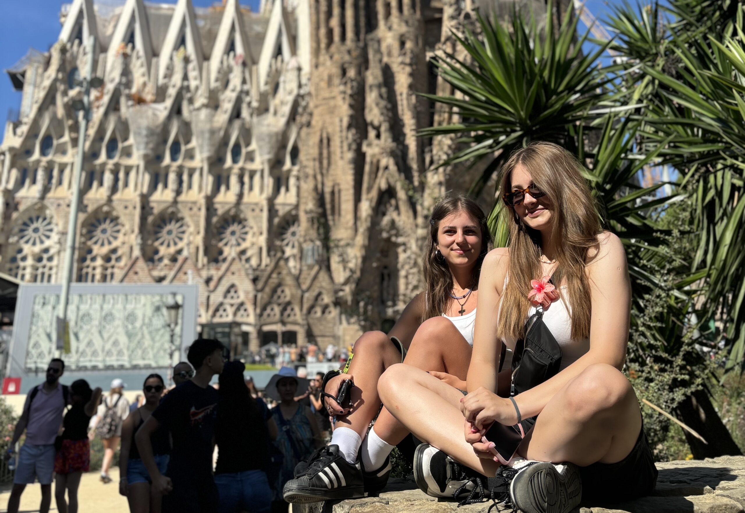 Lloret de Mar h. Royal Star – obóz Chill out Zone ze zwiedzaniem Barcelony i Girony