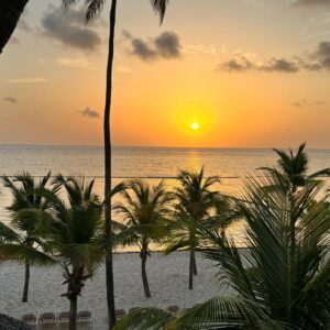 Dominikana - Punta Cana Camp