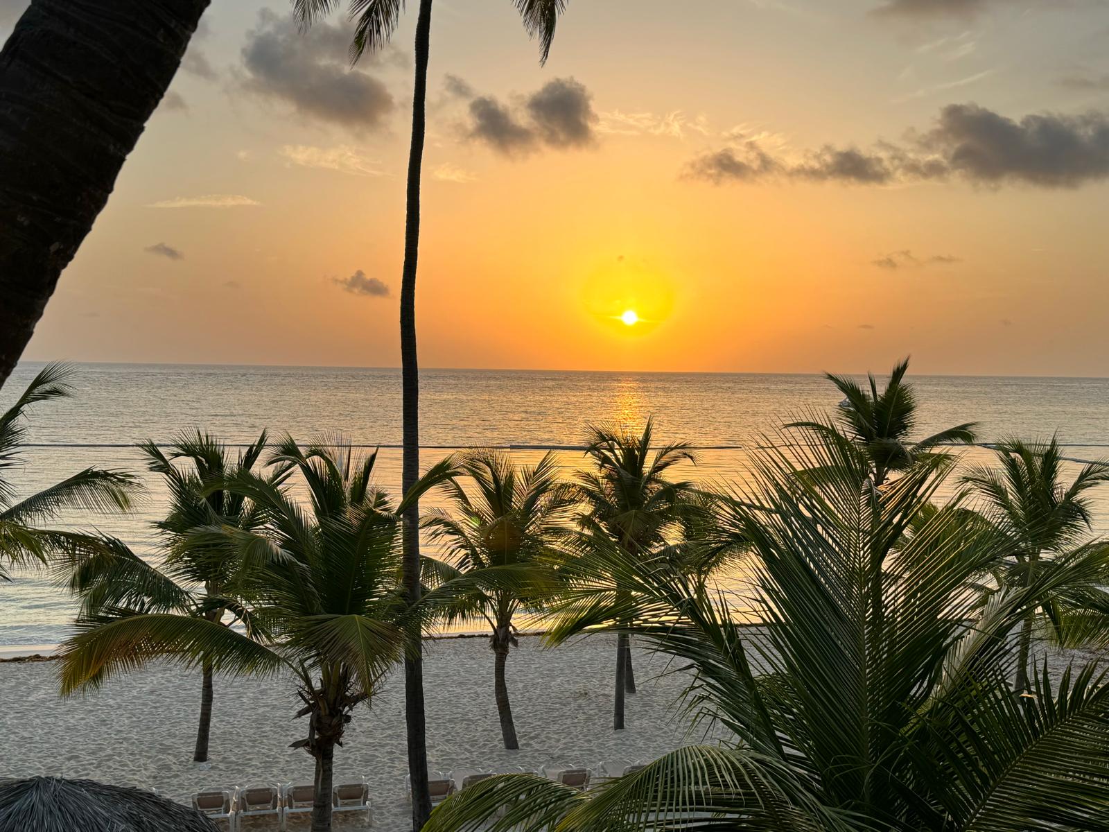 Dominikana - Punta Cana Camp - wylot z Warszawy 12-18 lat
