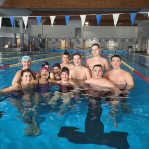 Ostróda - kurs Ratownik WOPR lub Ratownik Wodny