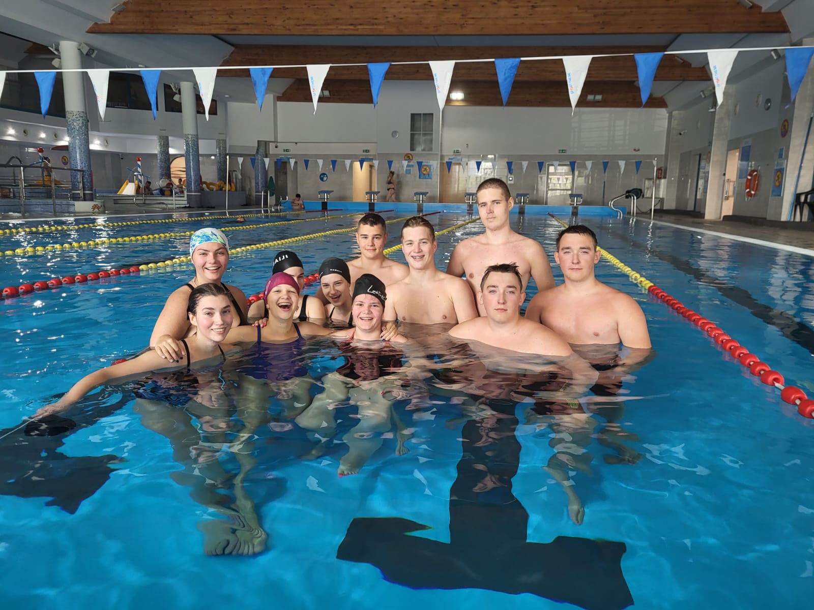 Ostróda - kurs Ratownik WOPR lub Ratownik Wodny 12-18 lat