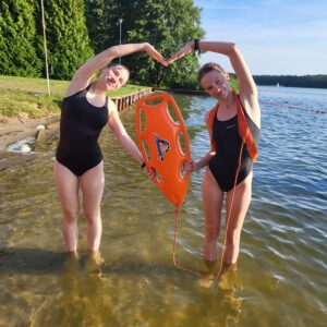 Ostróda - wędkarski - sporty wodne