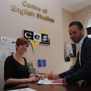 Irlandia - Dublin - Adult Family CES