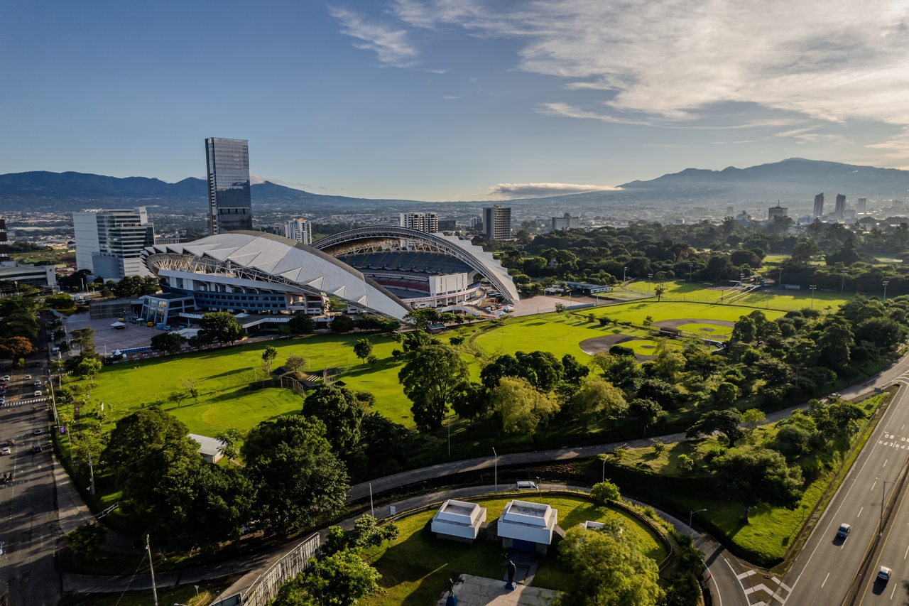 Kostaryka - Wakacje w dżungli - wylot z Warszawy 14-19 lat