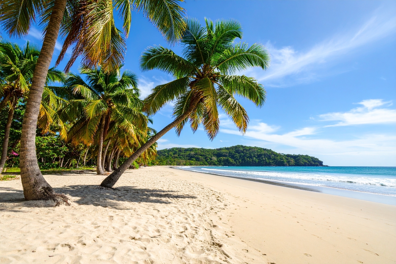 Kostaryka - Wakacje w dżungli - wylot z Warszawy 14-19 lat