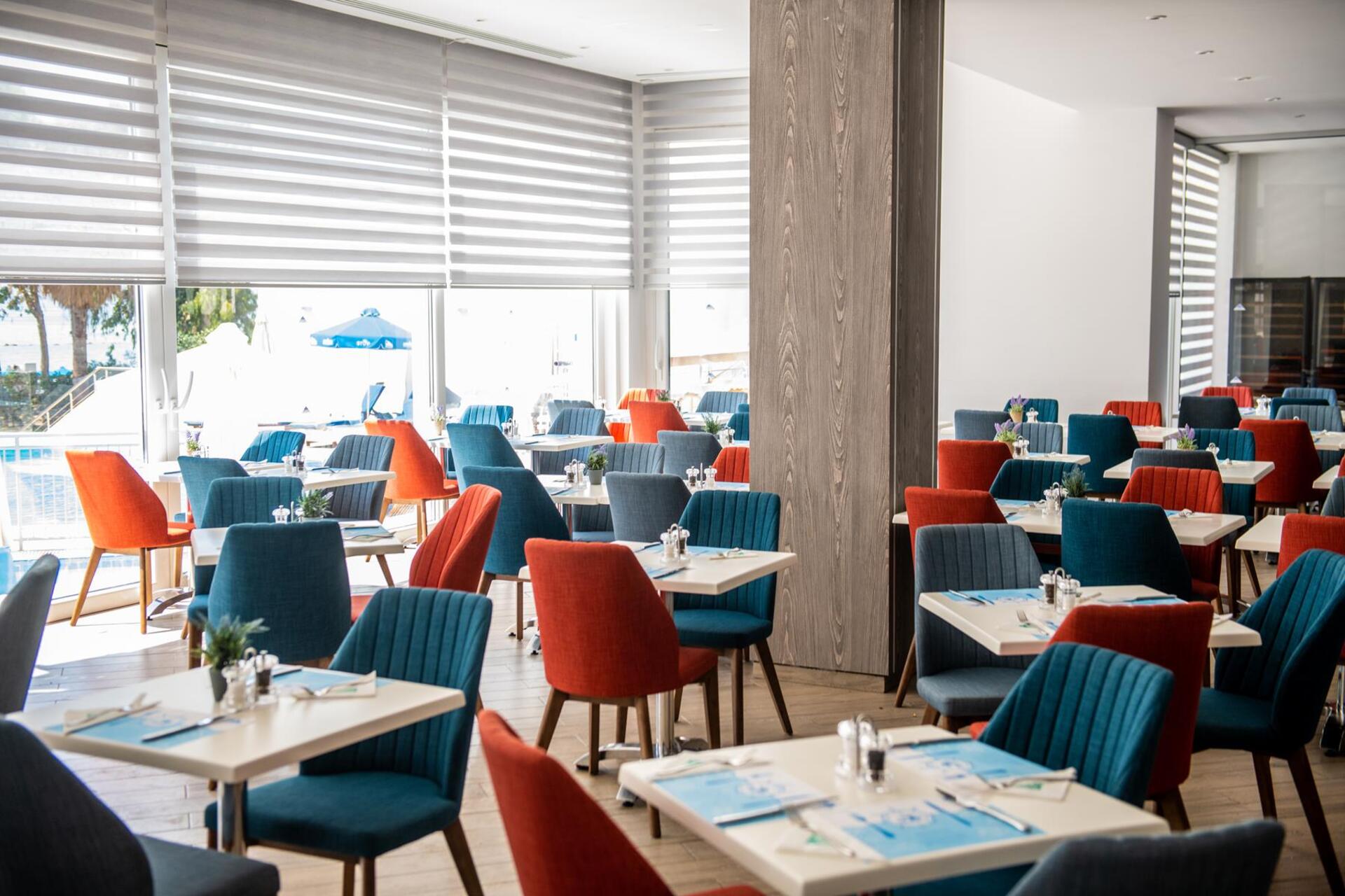 Cypr - Limassol - Wyspa Afrodyty - wylot z Warszawy