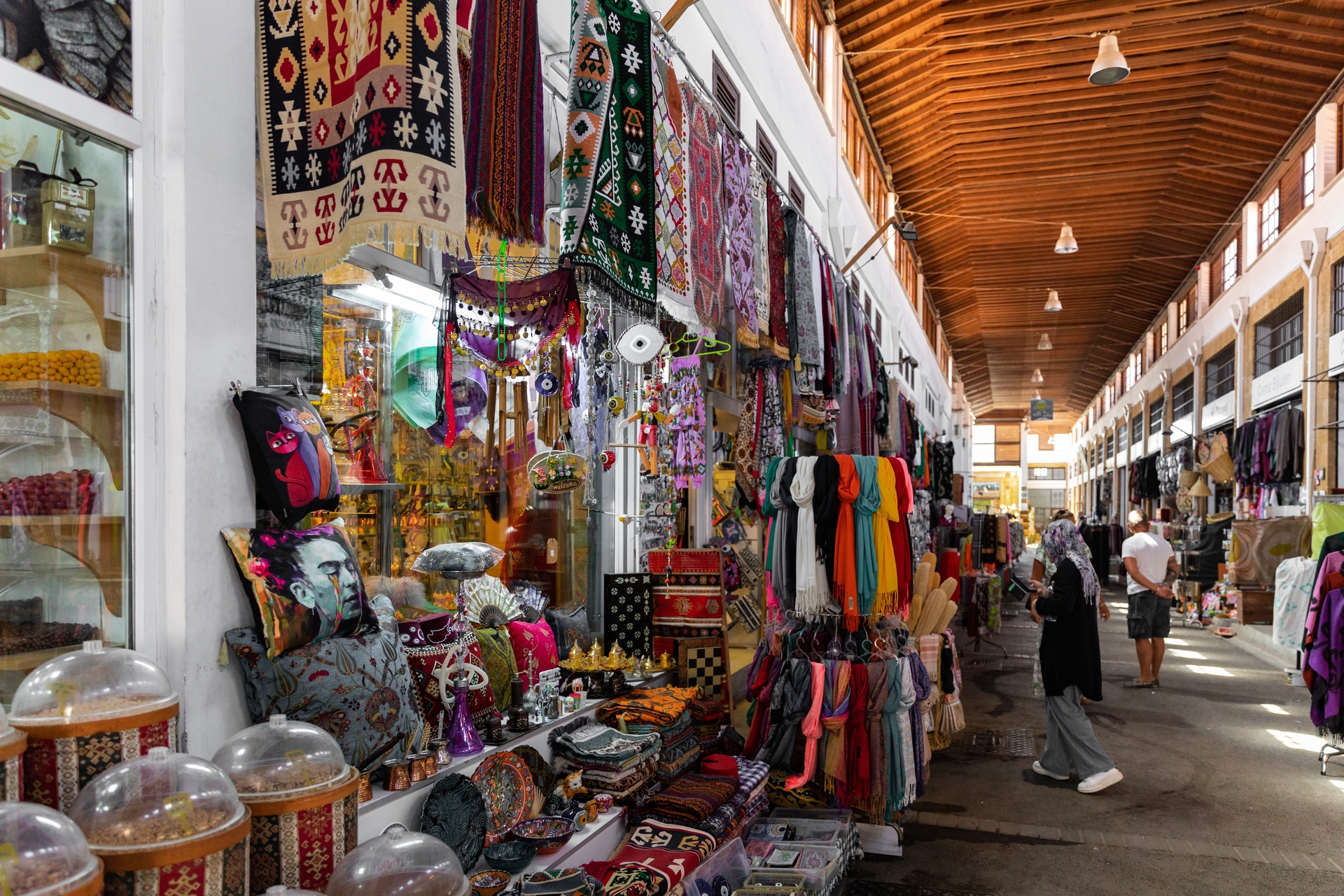 Cypr - Limassol - Wyspa Afrodyty - wylot z Warszawy