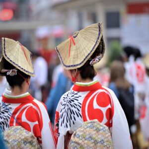 Japonia - wyprawa do Japonii