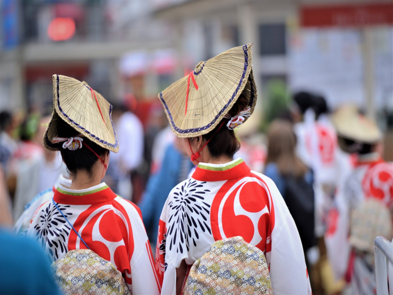Japonia - wyprawa do Japonii - wylot z Warszawy 14-19 lat