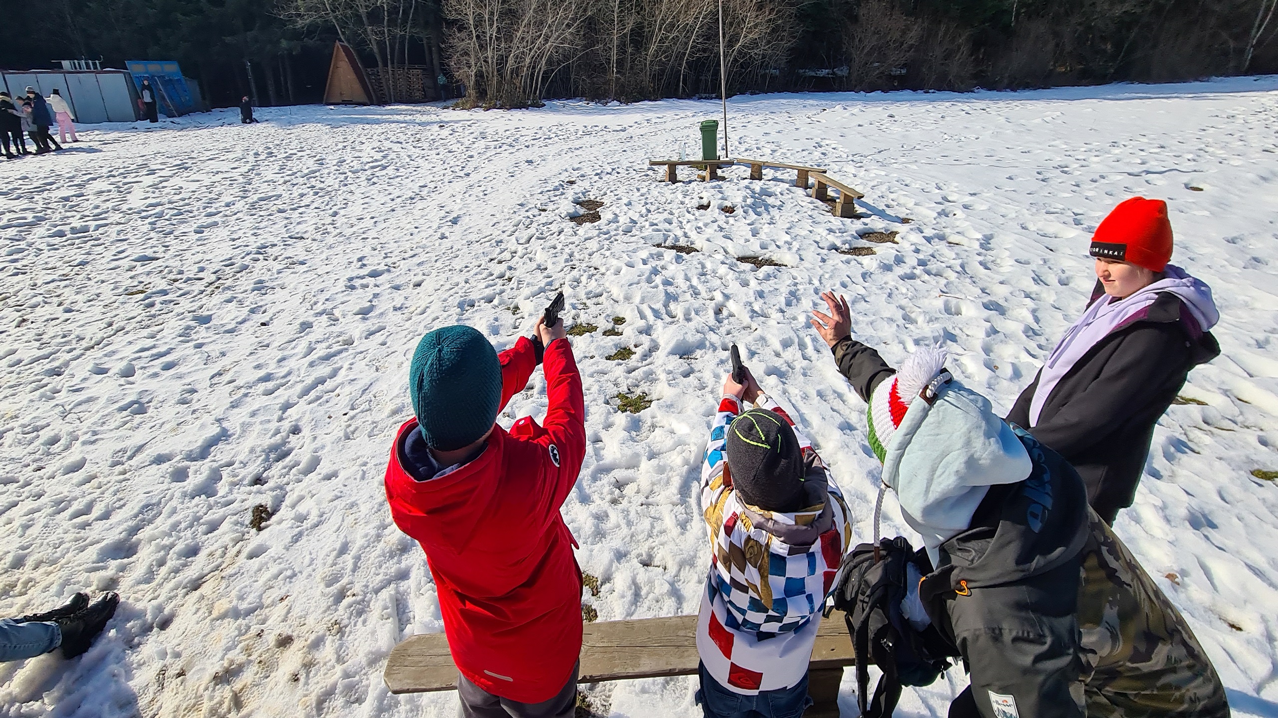 Białka Tatrzańska - Sto procent rekreacja 7-18 lat