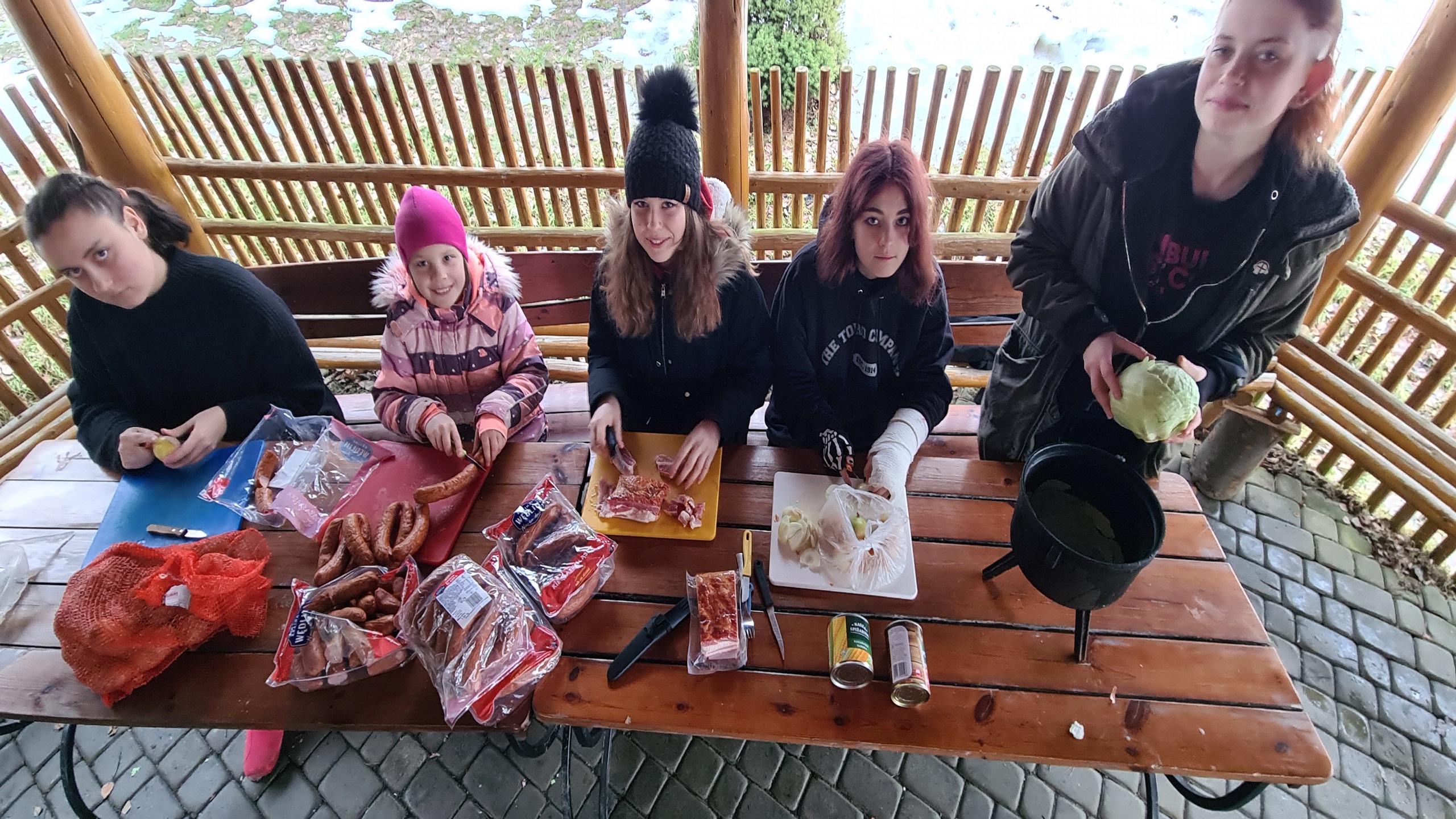 Białka Tatrzańska - Sto procent rekreacja 7-18 lat