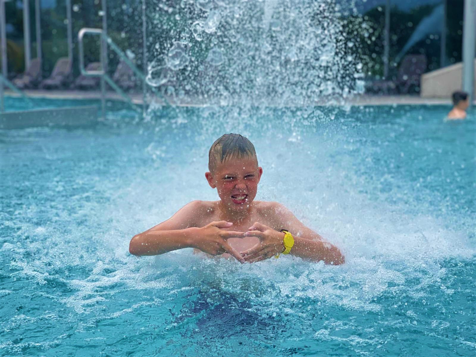 Białka Tatrzańska - Sto procent rekreacja 7-18 lat