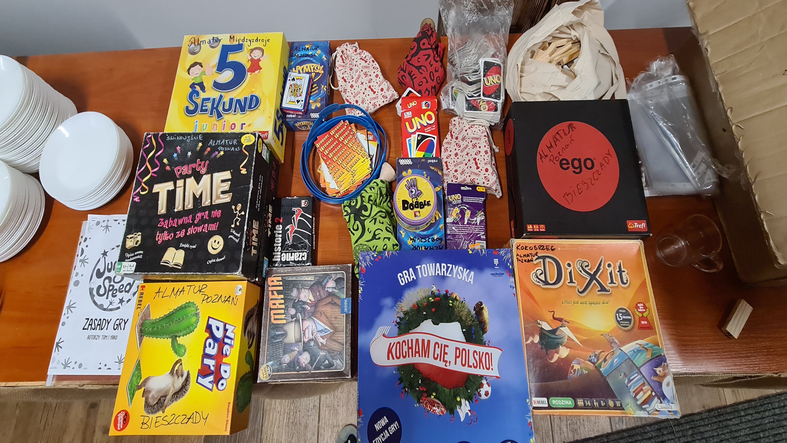 Lesko Ski - Bieszczady - obóz rekreacyjny z Bieszczadzką Adrenaliną 7-18 lat