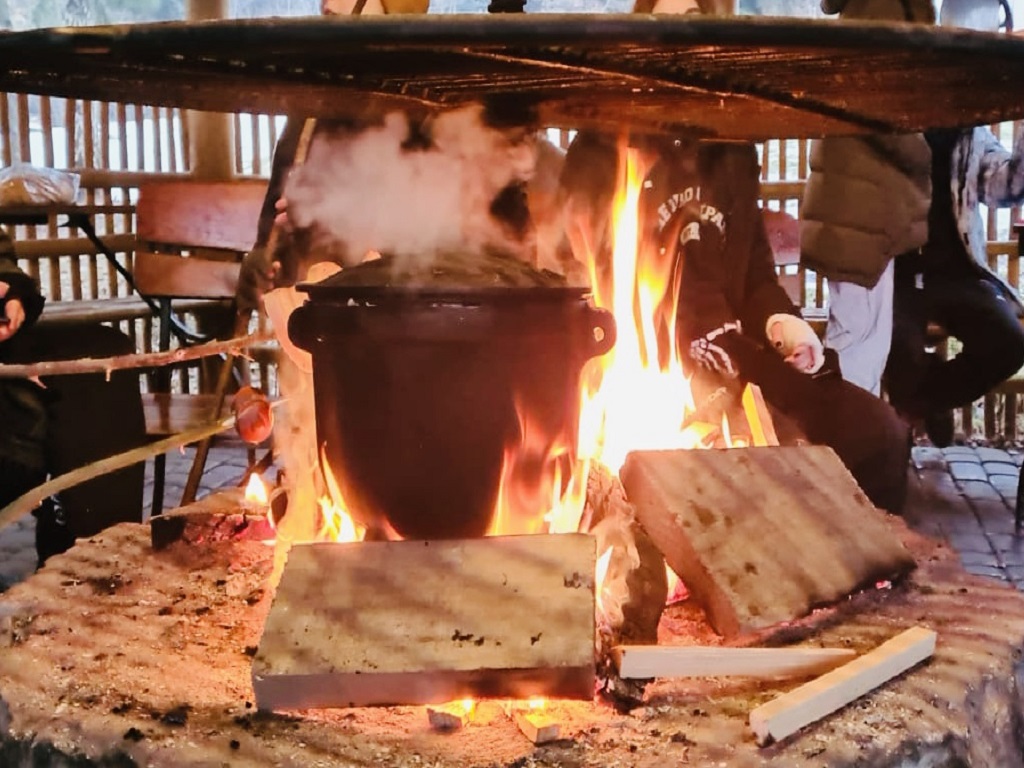 Lesko Ski - Bieszczady - obóz rekreacyjny z Bieszczadzką Adrenaliną 7-18 lat