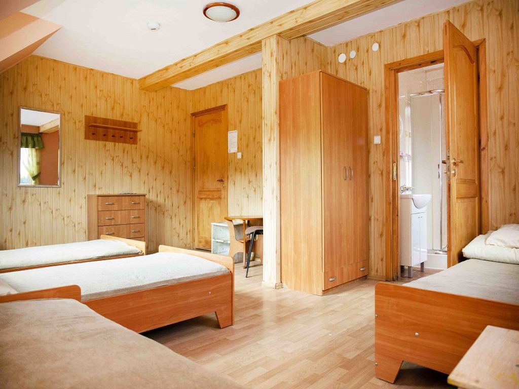 Lesko Ski - Bieszczady - obóz rekreacyjny z Bieszczadzką Adrenaliną 7-18 lat