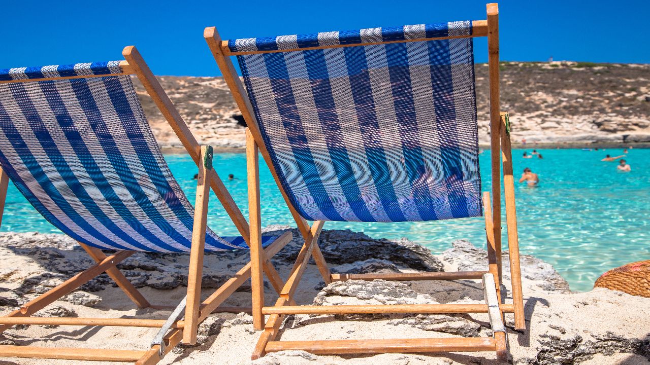 3. Malta - Bugibba - obóz rekreacyjny z j. angielskim - wylot z Krakowa 12-18 lat