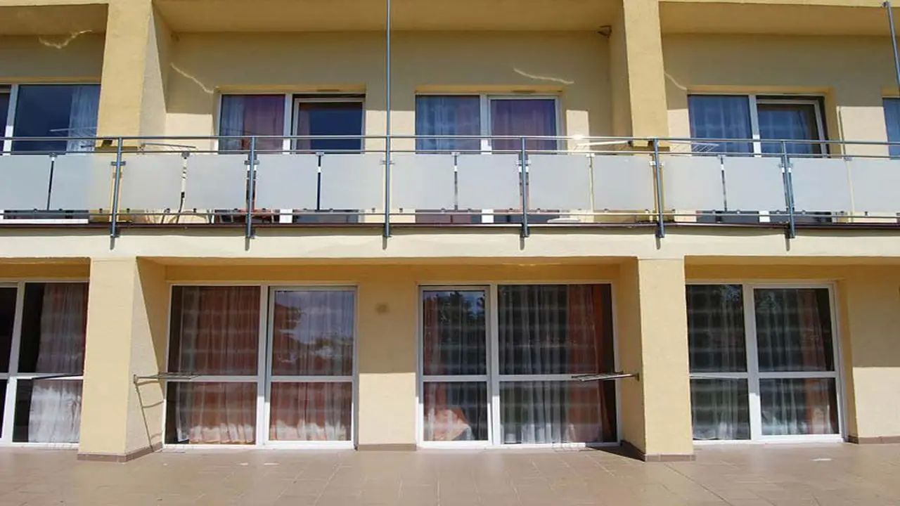 Łazy - kolonia i obóz języka angielskiego 8-17 lat