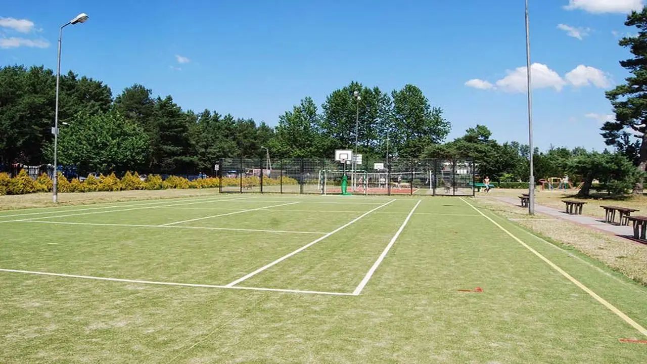 Łazy - kolonia i obóz języka angielskiego 8-17 lat