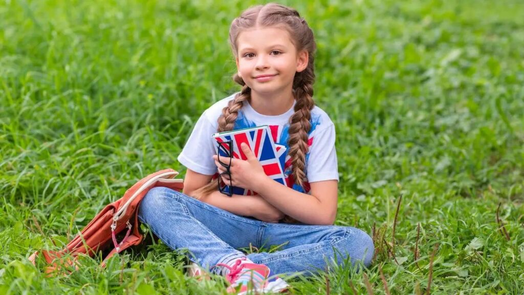 Łazy - kolonia i obóz języka angielskiego