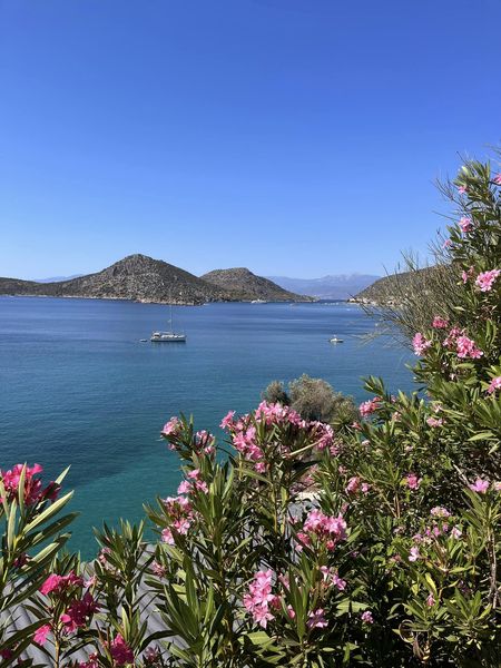 Grecja - obóz rekreacyjny- samolot - wylot z Warszawy 12-18 lat