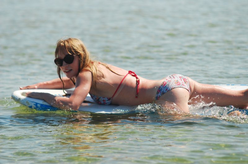 Jastarnia – obóz kitesurfingowy