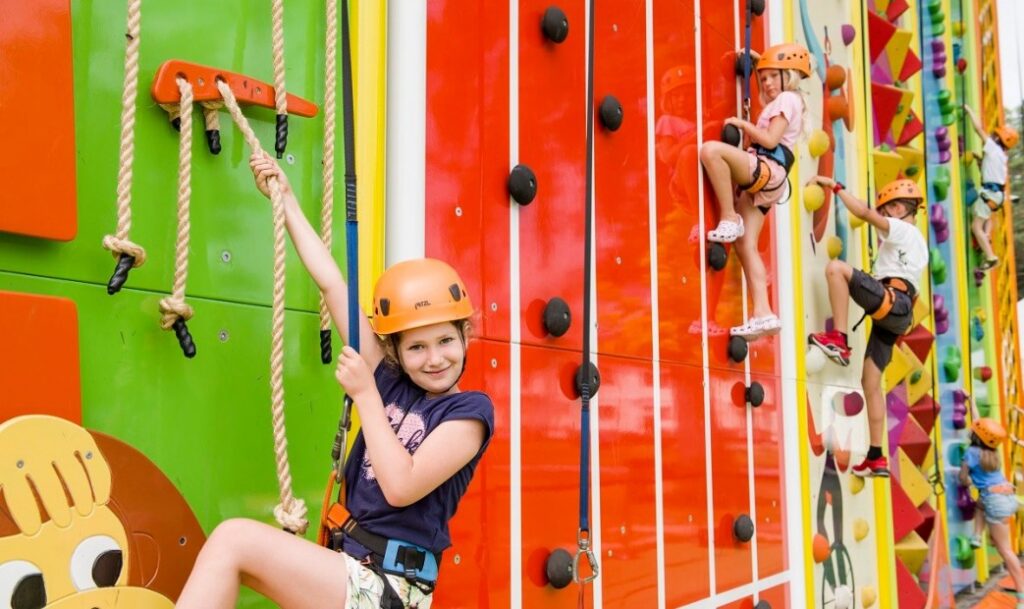 JUL/MP-Moja pierwsza kolonia 6-10 lat