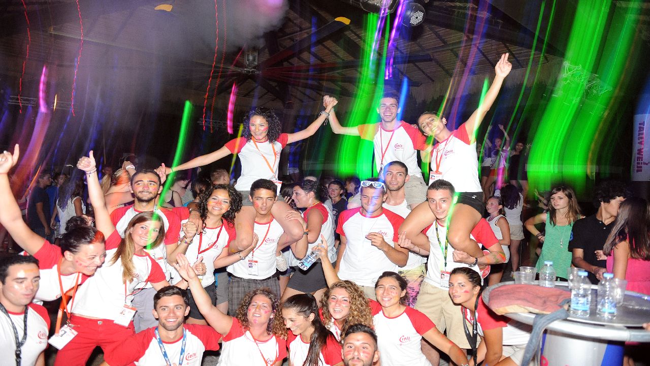 Malta - Sliema - kurs j. angielskiego Junior Residence IELS - wylot z Wrocławia 12-18 lat