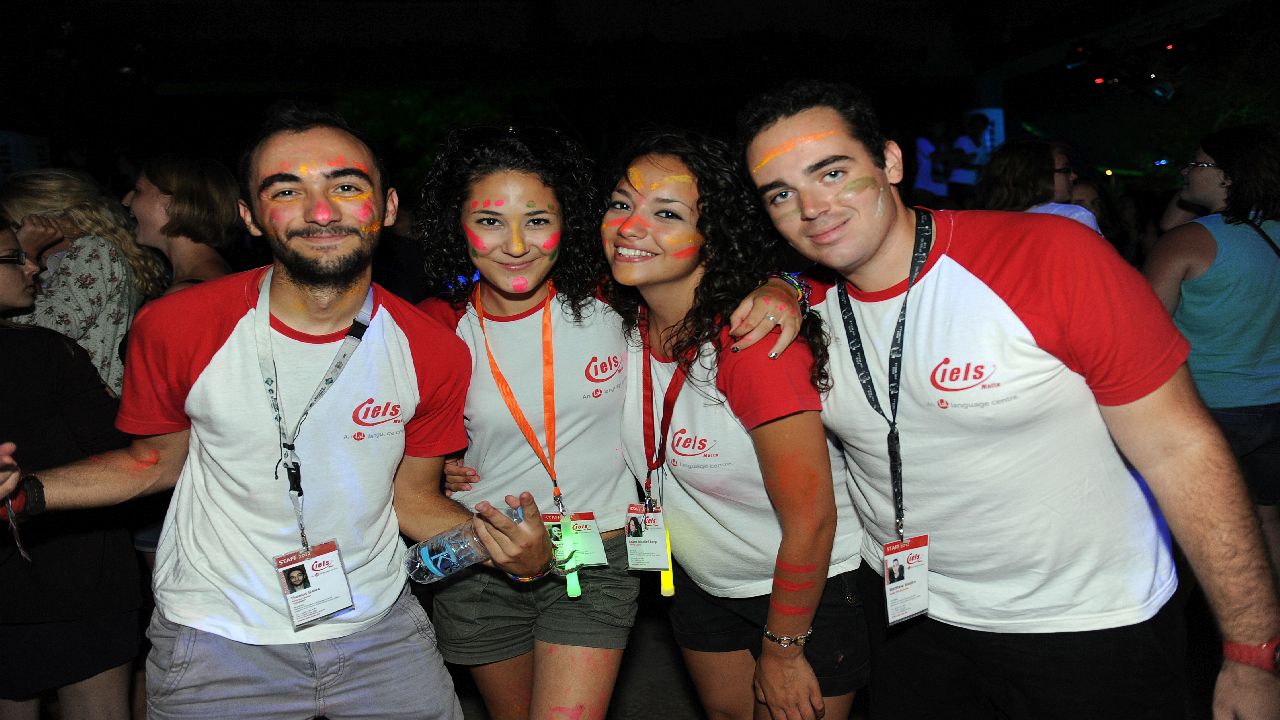 Malta - Sliema - kurs j. angielskiego Junior Residence IELS - wylot z Wrocławia 12-18 lat