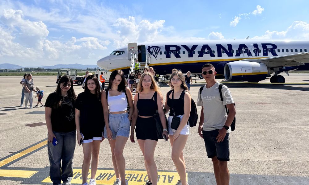 Rimini - obóz Chill out Zone - wylot z kilku miast h. Crown***