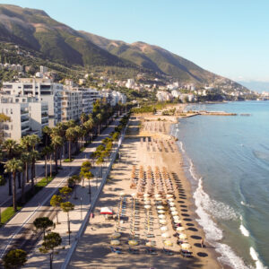 Albania - Vlora - Bałkański chillout - wylot z Warszawy, Gdańska, Krakowa, Wrocławia