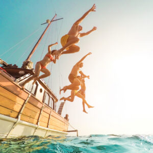 Albania - Vlora - Summer Camp 18+ - wylot z Warszawy, Wrocławia