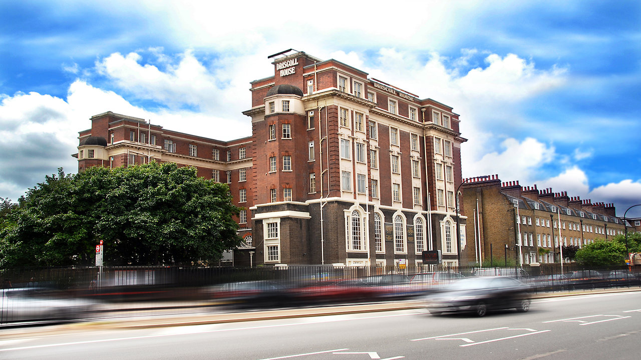 Anglia - Bogactwa Londynu z Harrym Potterem - wylot z Wrocławia 12-19 lat