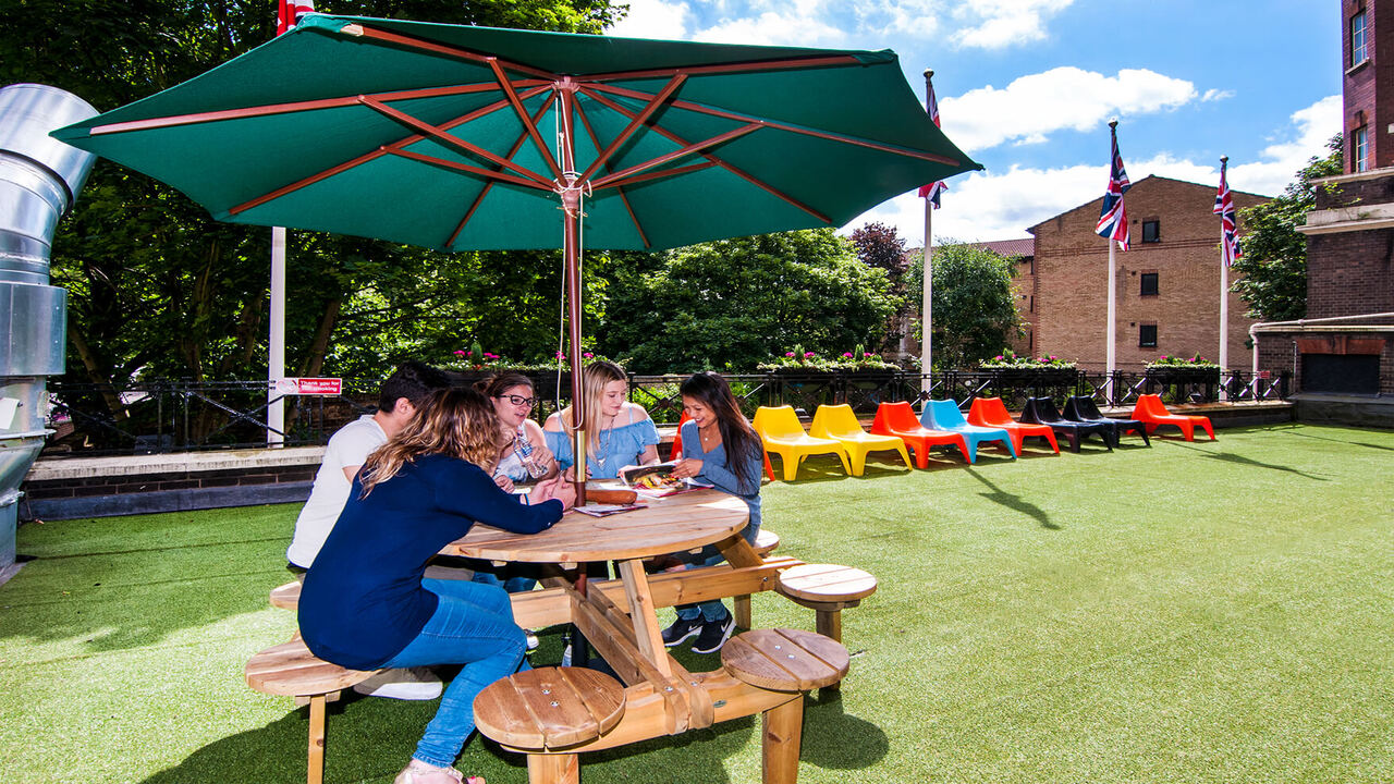 Anglia - Bogactwa Londynu z Harrym Potterem - wylot z Wrocławia 12-19 lat